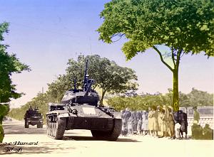 9e Hussards- Telagh 03